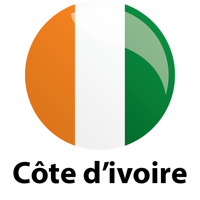 Côte d'ivoire