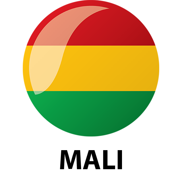 Mali