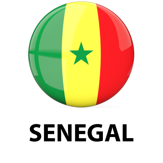 Sénégal